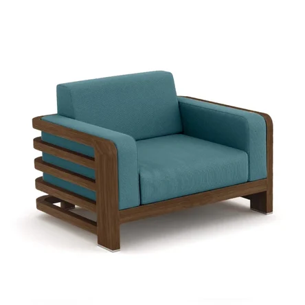 Кресло лаунж LAGOON