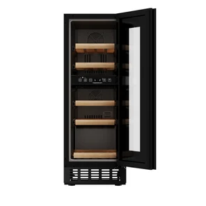 Встраиваемый винный шкаф