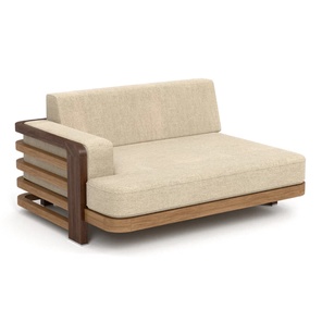 Кушетка лаунж LAGOON 
(левая/правая)