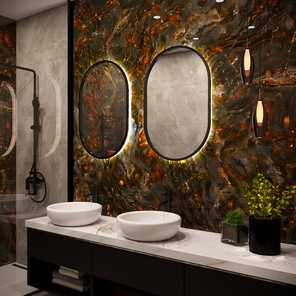 Интерьерные арт-панели