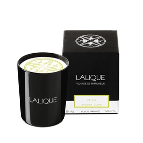 Ароматическая свеча "Yuzu, Shikoku"