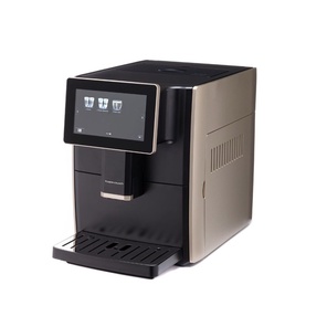 Автоматическая кофемашина Kuppersbusch KVS 308 S