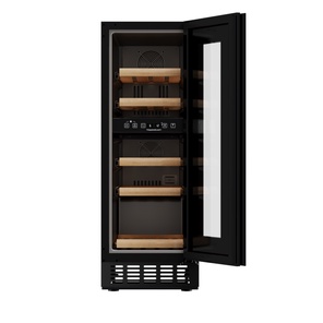 Встраиваемый винный шкаф