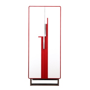 Шкаф с сейфом INCANTO