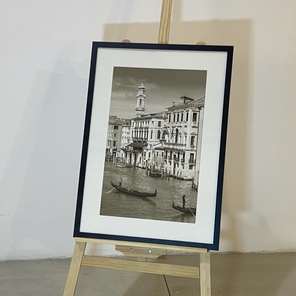 Постер "Романтическая Венеция-2"