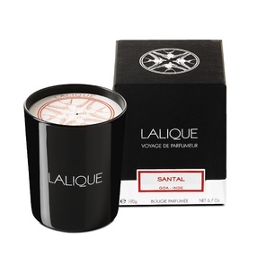 Ароматическая свеча "Santal, Goa"