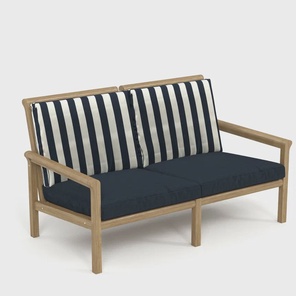 Диван двухместный BREEZE