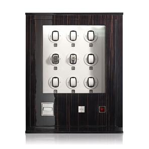 Сейф для часов IL FORZIERE