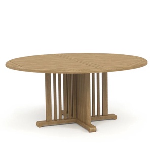 Стол круглый обеденный
BREEZE