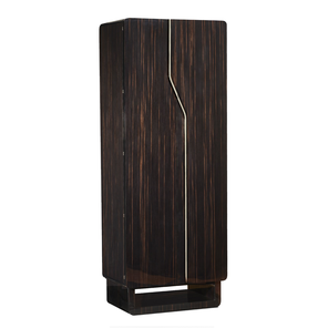 Шкаф с сейфом ARCO RUTENIO