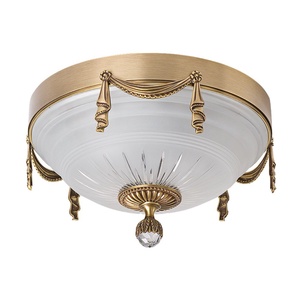 Люстра BACCARA