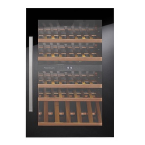 Встраиваемый шкаф для охлаждения вина