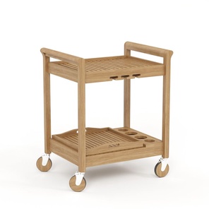 Стол сервировочный Breeze