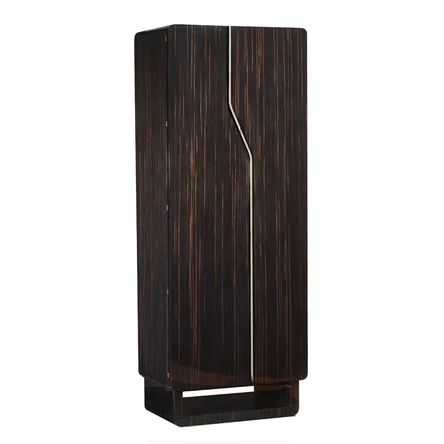 Шкаф с сейфом ARCO RUTENIO