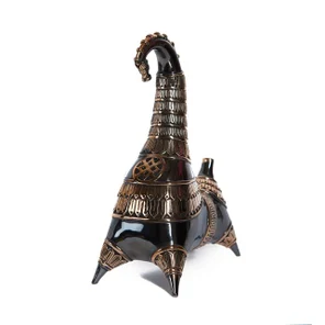 Статуэтка Suzdal "Sivka burka"