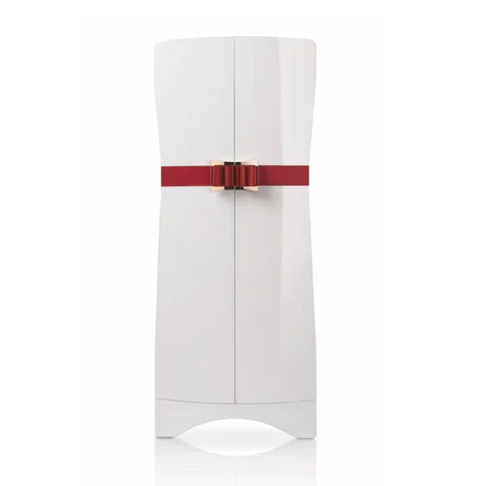 Шкаф с сейфом FIOCCO