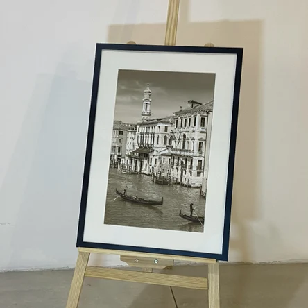 Постер "Романтическая Венеция-2"