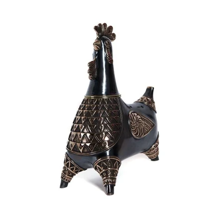 Статуэтка Suzdal "Cockerel"