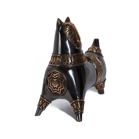 Статуэтка Suzdal "Kotofey"