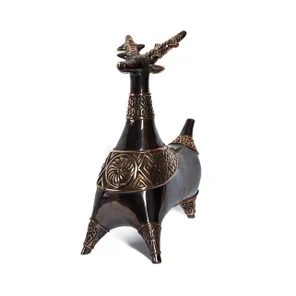 Статуэтка Suzdal "Deer"