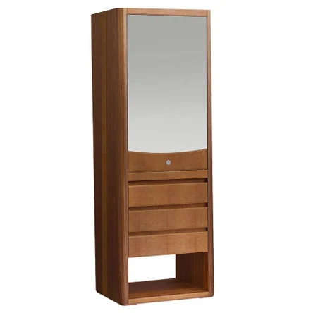 Интерактивный шкаф с сейфом SMART IDENTITY NOCE