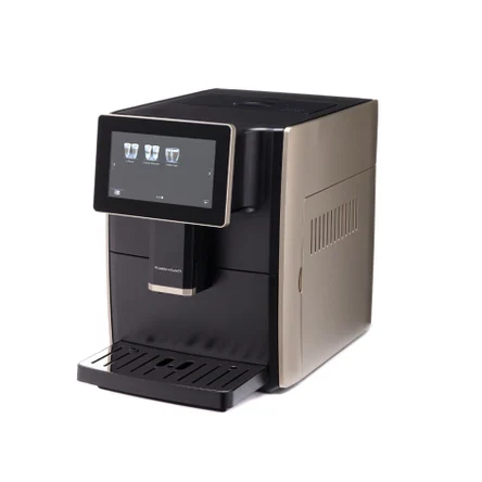 Автоматическая кофемашина Kuppersbusch KVS 308 S