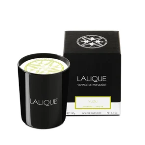 Ароматическая свеча "Yuzu, Shikoku"