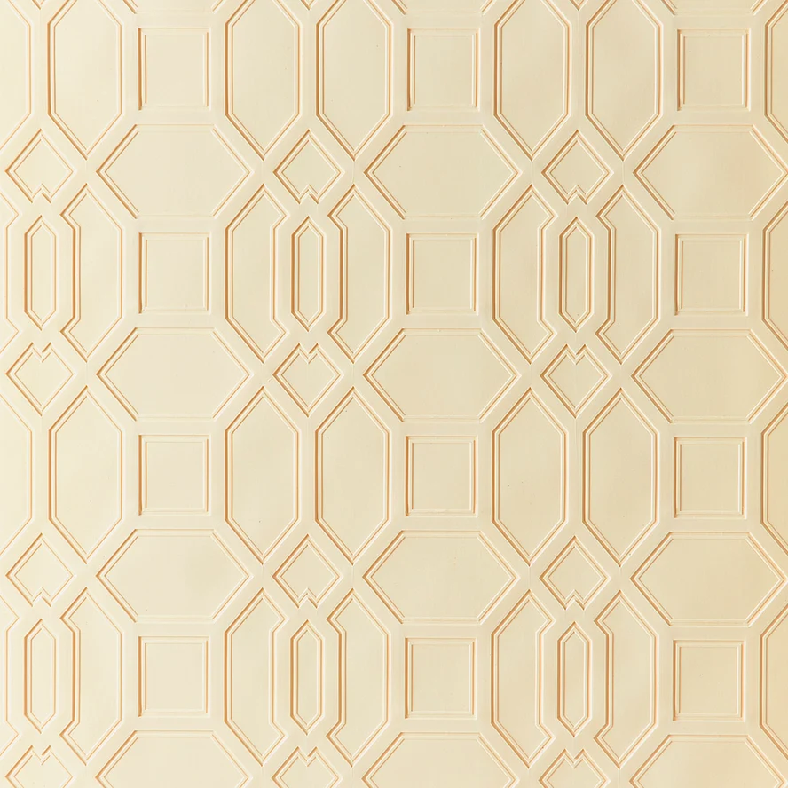 Lincrusta Trellis