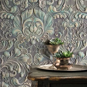 Lincrusta Renaissanse