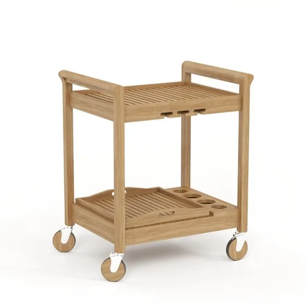 Стол сервировочный Breeze