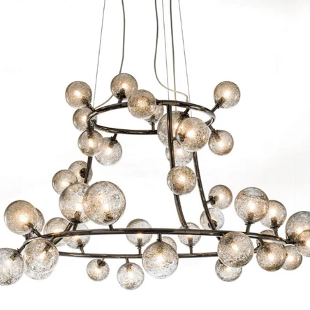 Люстра Longhi Ducale