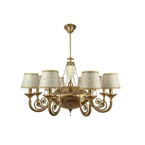 Люстра BIBIONE