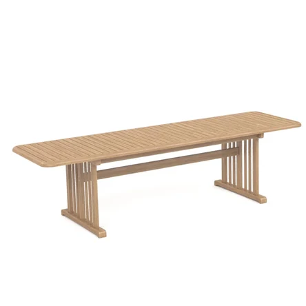 Стол  обеденный
BREEZE