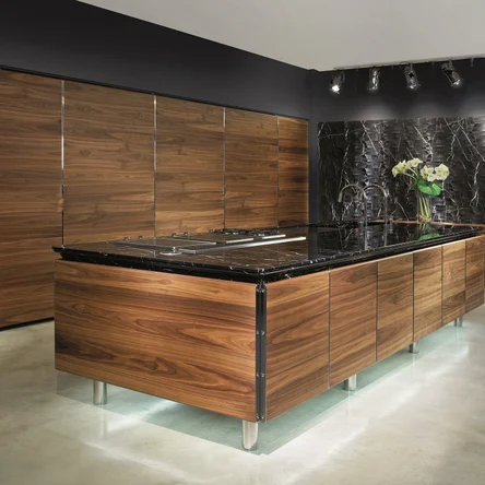 Кухня Cinquence