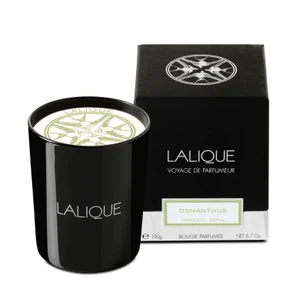 Ароматическая свеча  "Osmanthus, Himalaya"