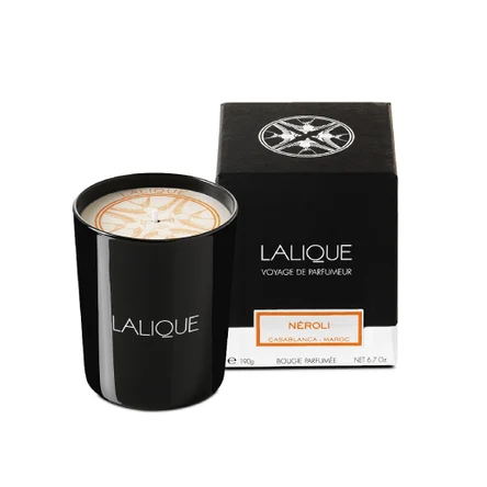 Ароматическая свеча  "Néroli, Casablanca"