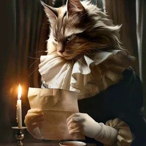 Картина на стекле 
Mon Amour