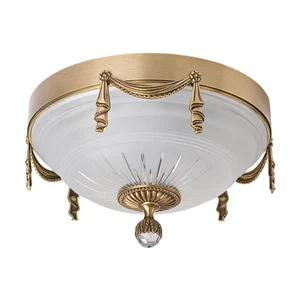 Люстра BACCARA