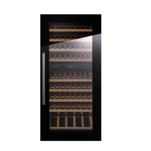 Встраиваемый шкаф для охлаждения вина