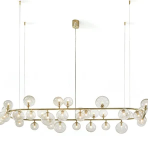 Люстра Longhi Rialto