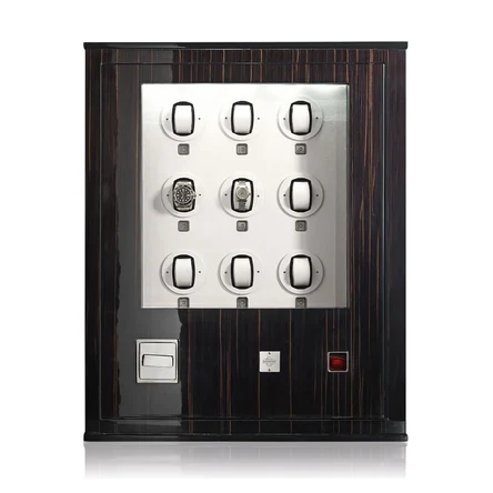 Сейф для часов IL FORZIERE