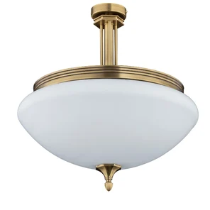 Потолочный светильник Decor