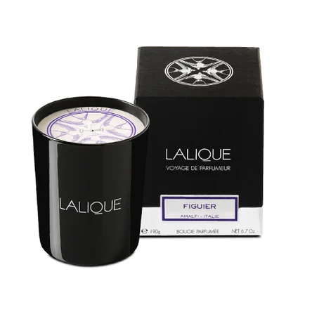Ароматическая свеча "Figuier, Amalfi"