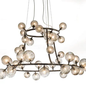 Люстра Longhi Ducale