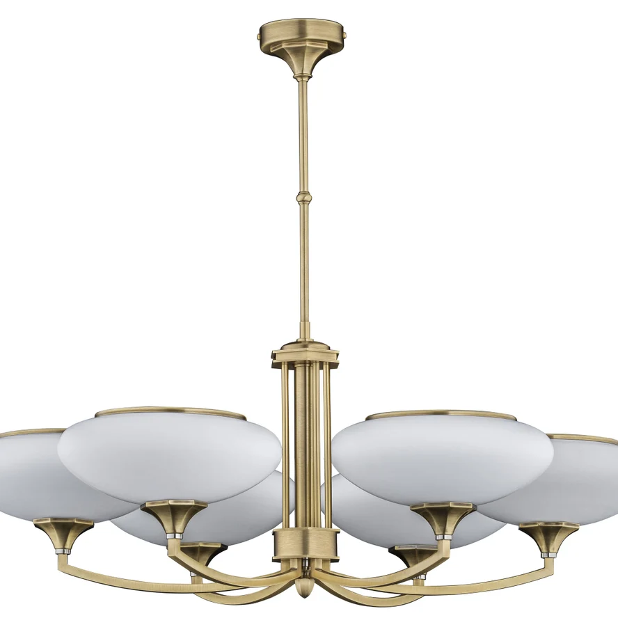 Люстра Decor