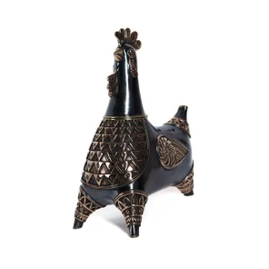 Статуэтка Suzdal "Cockerel"