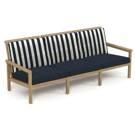 Диван трехместный
BREEZE 