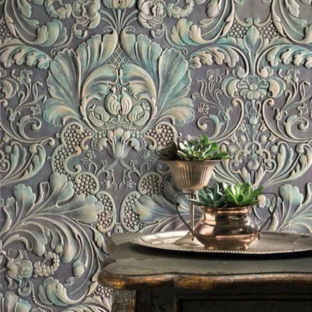 Lincrusta Renaissanse