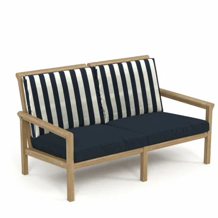 Диван двухместный BREEZE