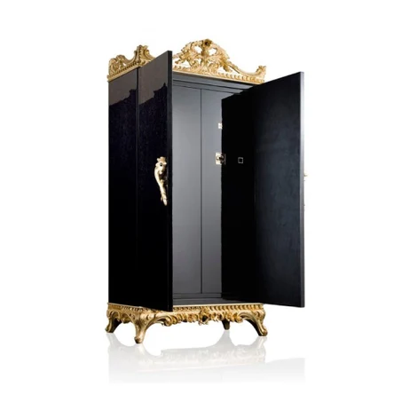 Шкаф-сейф LA GRANDE FORTEZZA